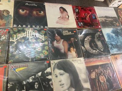 miscellaneous records