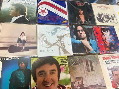 miscellaneous records