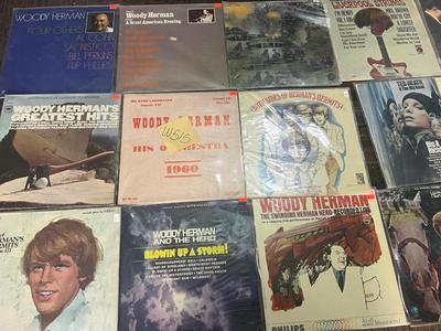 miscellaneous records