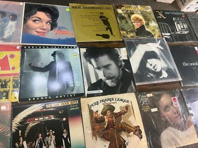 miscellaneous records