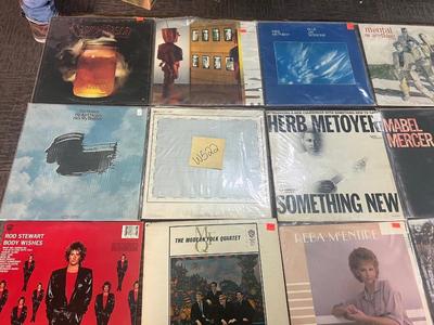miscellaneous records