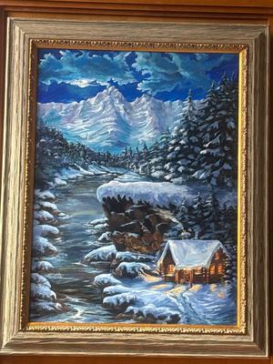 Rocky Mountain hHideaway