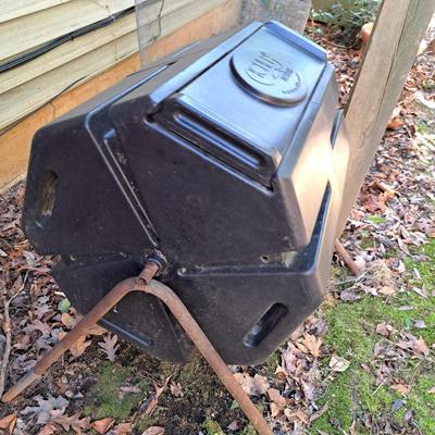 ACHLA Rotating Composter (BD-SD)
