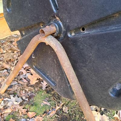 ACHLA Rotating Composter (BD-SD)