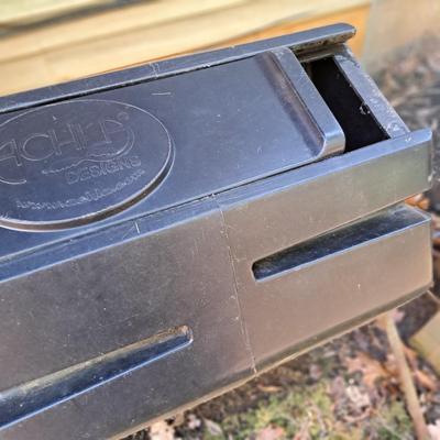 ACHLA Rotating Composter (BD-SD)