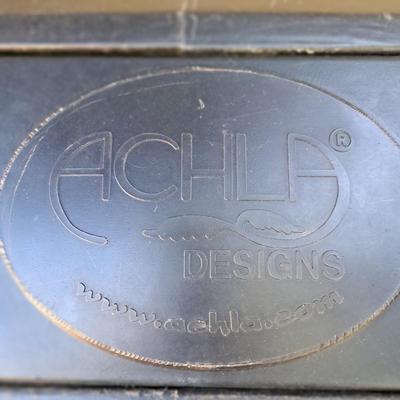ACHLA Rotating Composter (BD-SD)