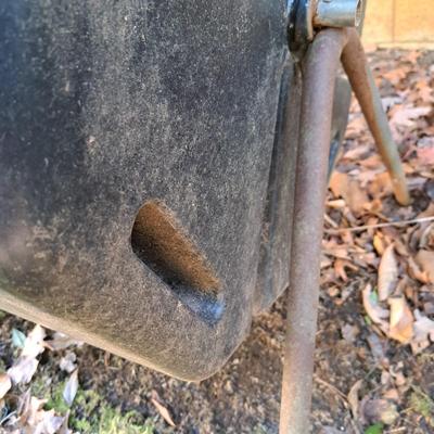 ACHLA Rotating Composter (BD-SD)