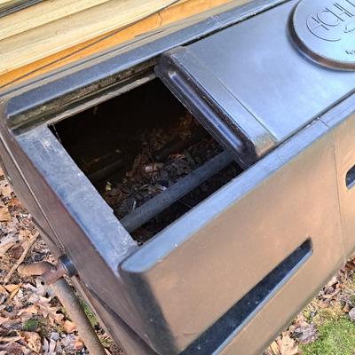 ACHLA Rotating Composter (BD-SD)