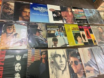 miscellaneous records
