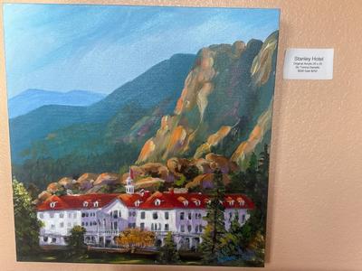 Stanley Hotel