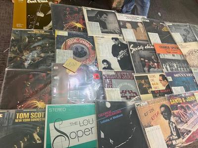Miscellaneous records