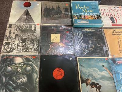 miscellaneous records
