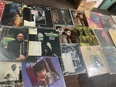 miscellaneous records