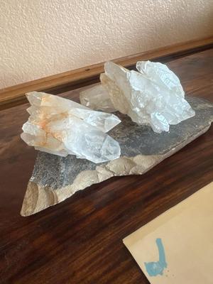 Quartz