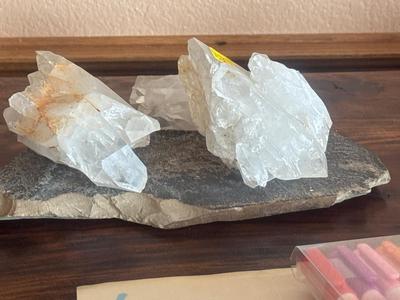 Quartz