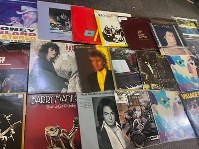 Miscellaneous records