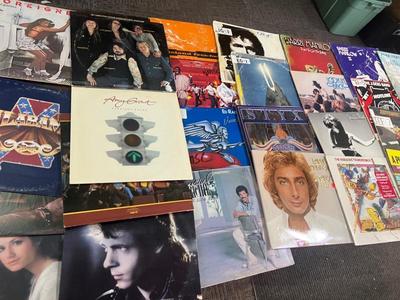 Miscellaneous records