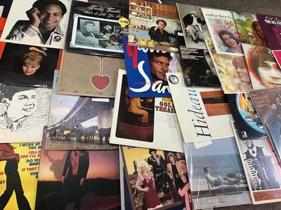 Miscellaneous records