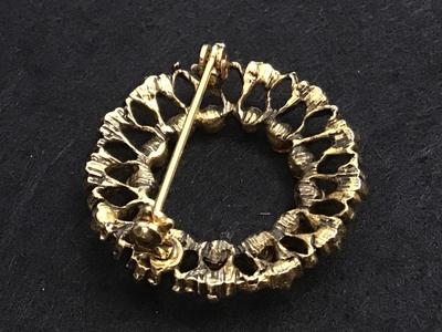 Beautiful Vintage Brooch