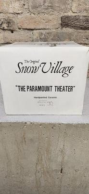 Paramount Theater