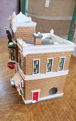 Coca-Cola Corner Store