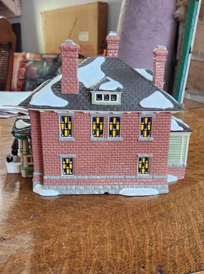Bachmans Original Homestead