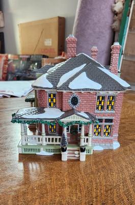 Bachmans Original Homestead