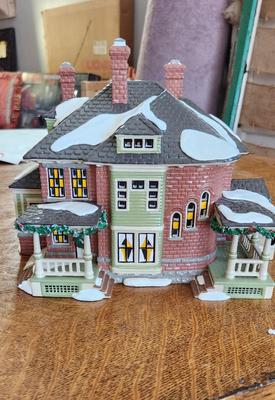 Bachmans Original Homestead