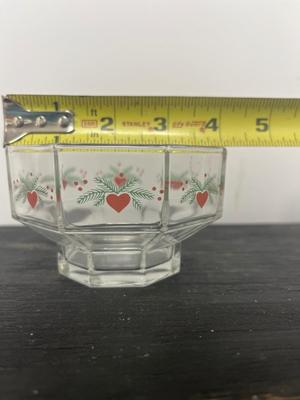 Hearts and Pine Votives
