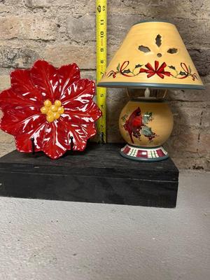 Christmas Decor Assortment