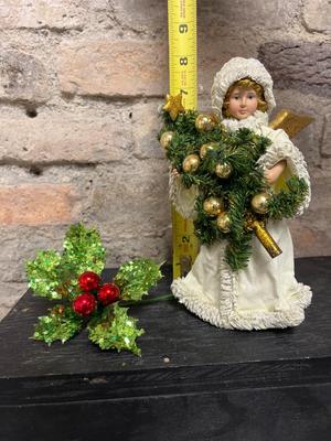 Christmas Decor Assortment