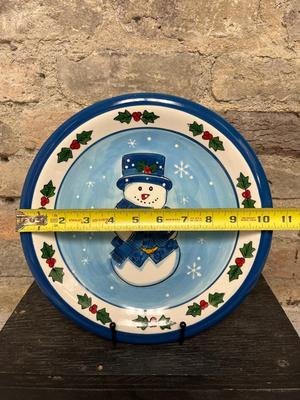 Snowman collection