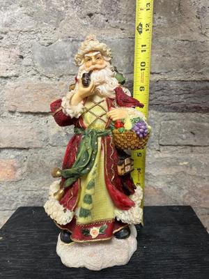 Santa collection