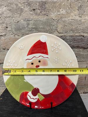 Santa collection