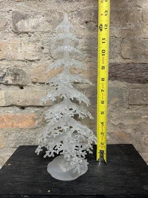 Pure White Christmas