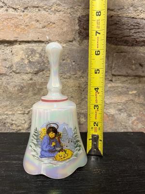 Fenton Bells
