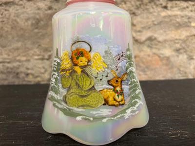 Fenton Bells