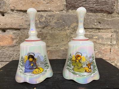 Fenton Bells