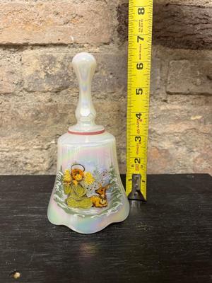 Fenton Bells