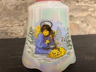 Fenton Bells