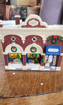 Village Vet and Pet Shop