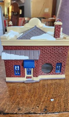 Village Vet and Pet Shop