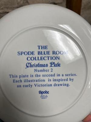 Spode Collection