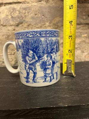 Spode Collection