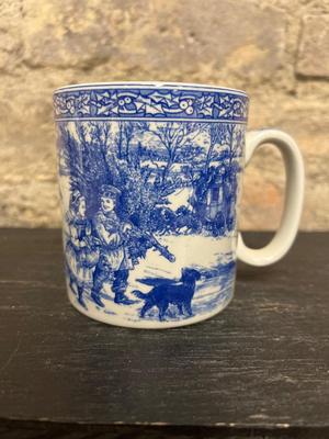 Spode Collection