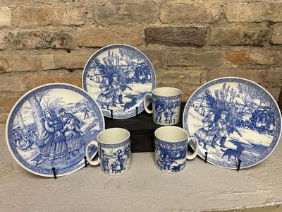 Spode Collection