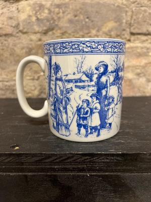 Spode Collection