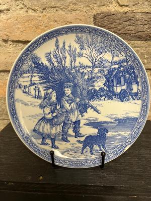 Spode Collection