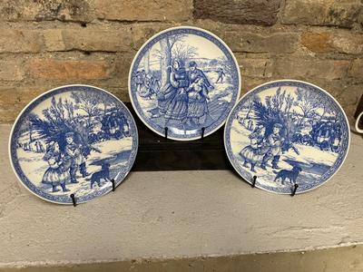 Spode Collection