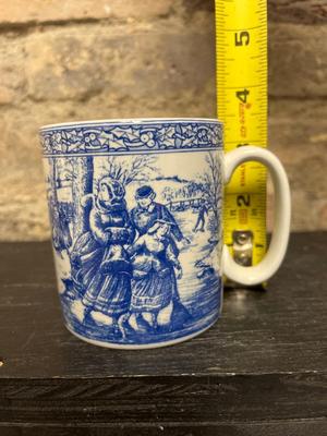 Spode Collection